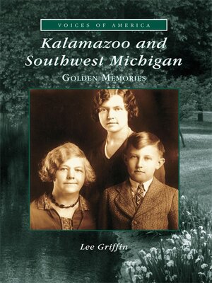 Kalamazoo and Southwest Michigan - ebook